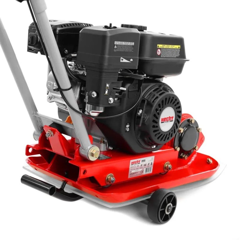 Hecht 1111 capacitate motor 163 cm dimensiune talpa 530x370 63 kg