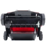 Scarificator si aerator HECHT1948, cu motor electric de gazon, 1800 W