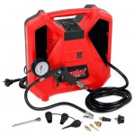 Compresor fara ulei HECHT2888