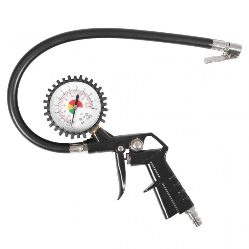 Compresor fara ulei HECHT2888