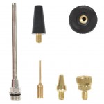 Compresor fara ulei HECHT2888