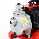 Motopompa 1", 2T HECHT352