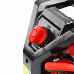 Motopompa 1", 2T HECHT352