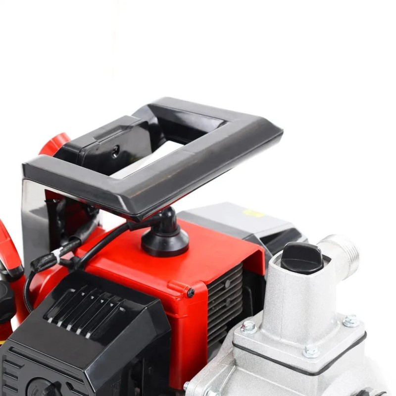 Motopompa 1", 2T HECHT352