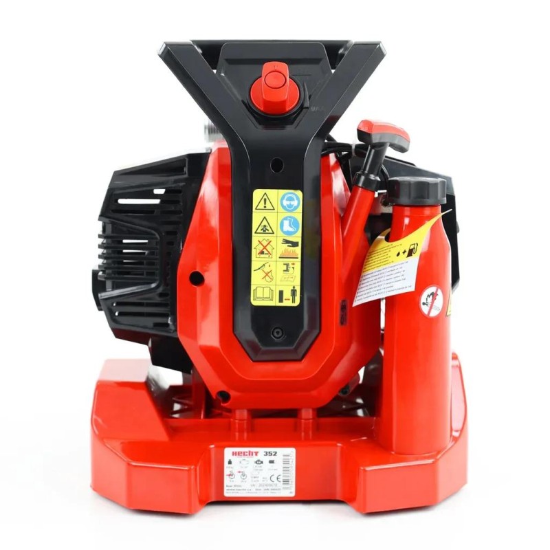Motopompa 1", 2T HECHT352