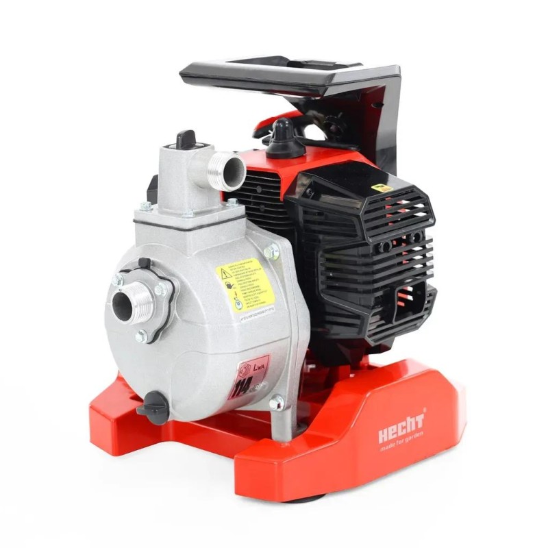 Motopompa 1", 2T HECHT352