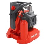 Motopompa 1", 2T HECHT352