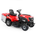Tractoras pentru tuns gazonul 12.5CP HECHT 5198