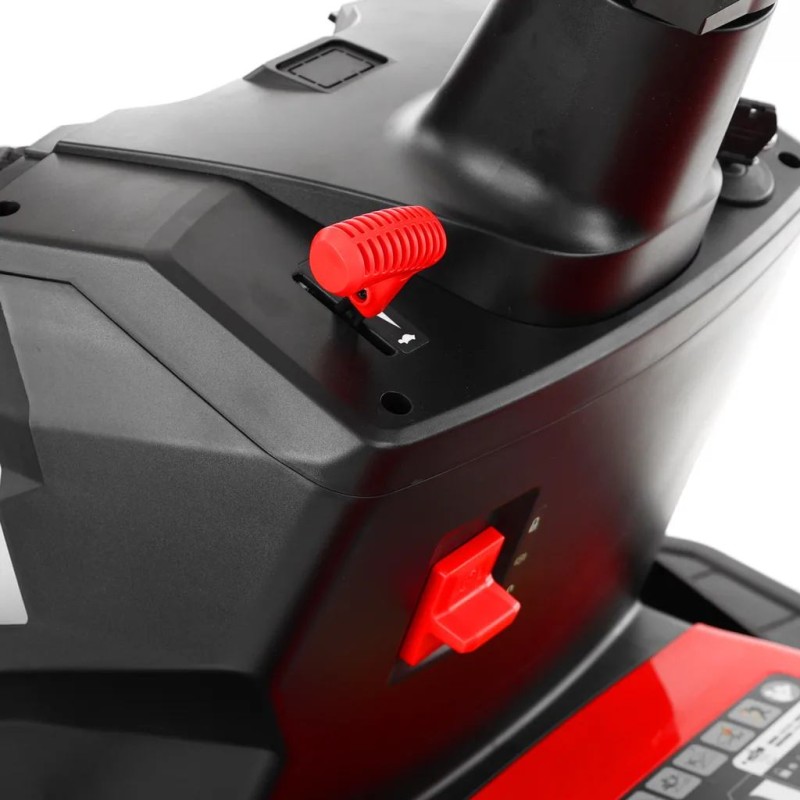 Tractoras pentru tuns gazonul 12.5CP HECHT 5198