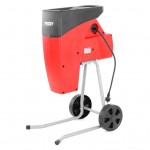 Tocator crengi HECHT 627 SILENT putere activa 2500 W, tensiune 230 V/50 Hz
