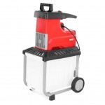 Tocator electric pentru crengi HECHT6300 XL SILENT 