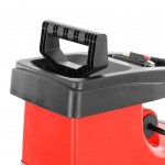 Tocator electric pentru crengi HECHT6300 XL SILENT 