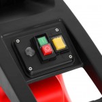 Tocator electric pentru crengi HECHT6300 XL SILENT 