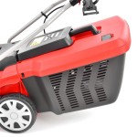 Masina de tuns iarba Hecht 1638R, putere 1600 W, latime de lucru 38 cm