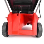 Masina de tuns iarba Hecht 1638R, putere 1600 W, latime de lucru 38 cm