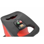 Tocator pentru crengi electric HECHT 6280 XL, 2800 W, diametru lemn 4.5 cm