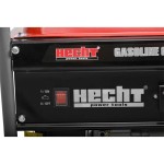 Generator curent Hecht GG2500 196 cm 2.2 Kw 15 l