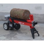Despicator de busteni Hecht 6500 2200 w presiune maxima 5 t