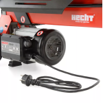 Despicator de busteni Hecht 6500 2200 w presiune maxima 5 t