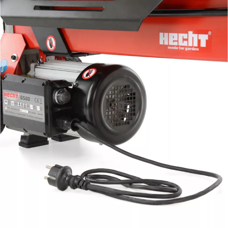 Despicator de busteni Hecht 6500 2200 w presiune maxima 5 t