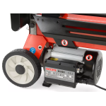 Despicator de busteni Hecht 6500 2200 w presiune maxima 5 t