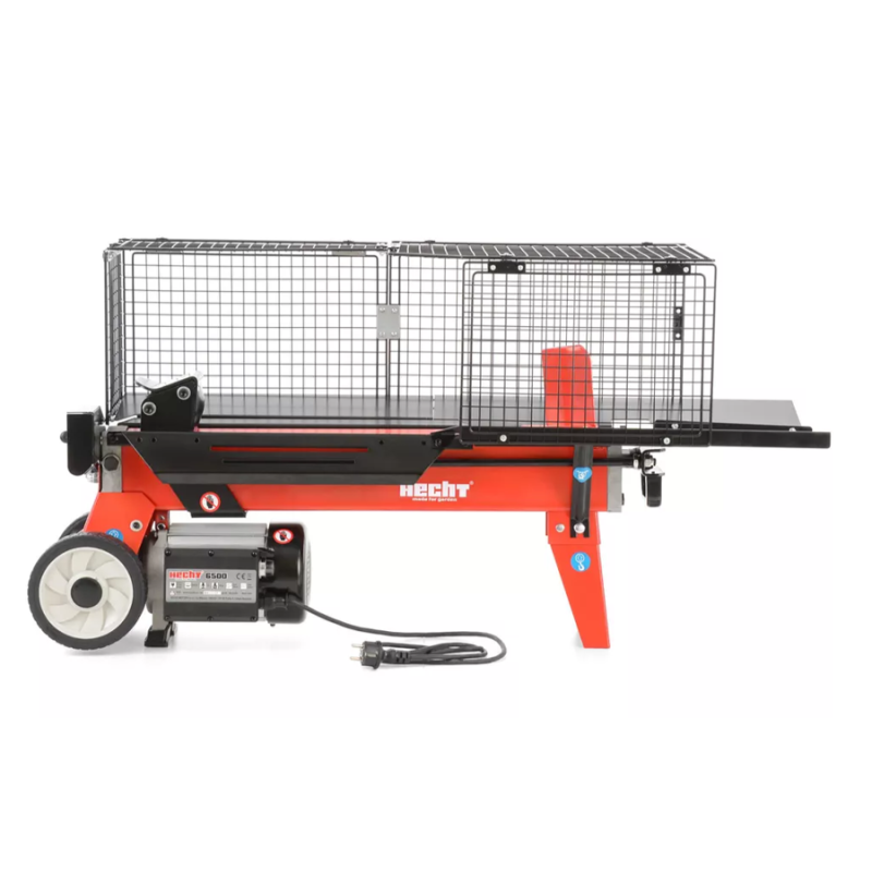 Despicator de busteni Hecht 6500 2200 w presiune maxima 5 t