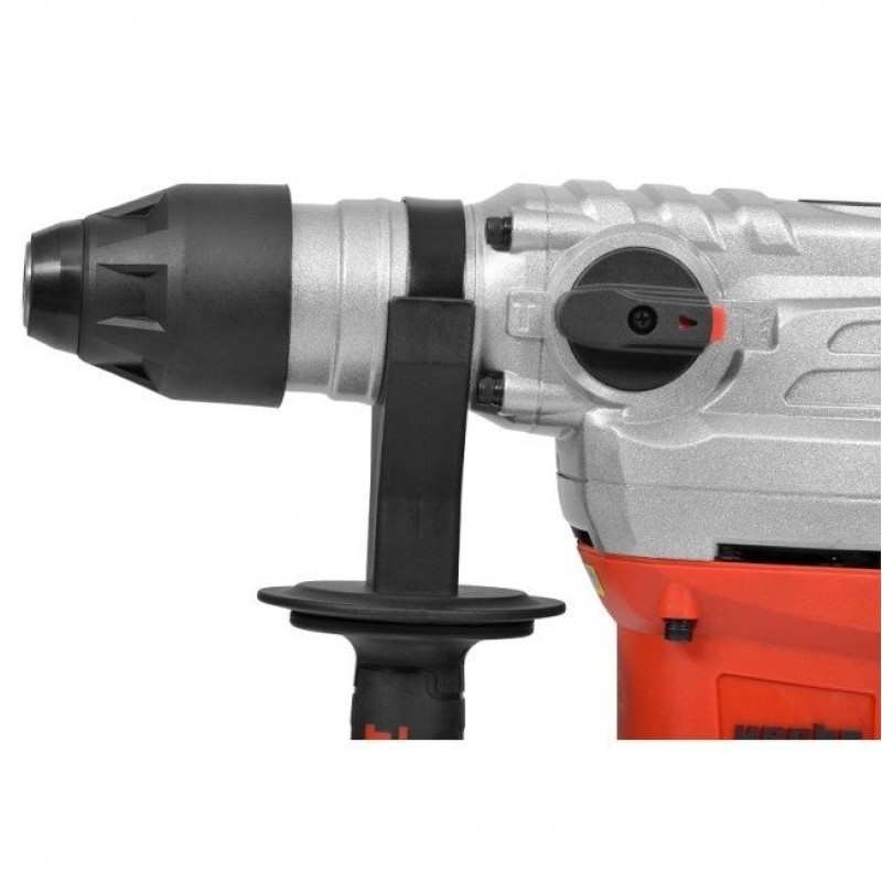 Ciocan rotopercutor Hecht 1036 putere 1500 w sds-plus 6 j