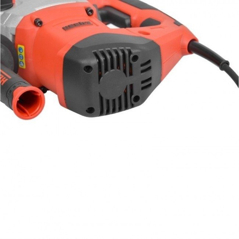 Ciocan rotopercutor Hecht 1036 putere 1500 w sds-plus 6 j