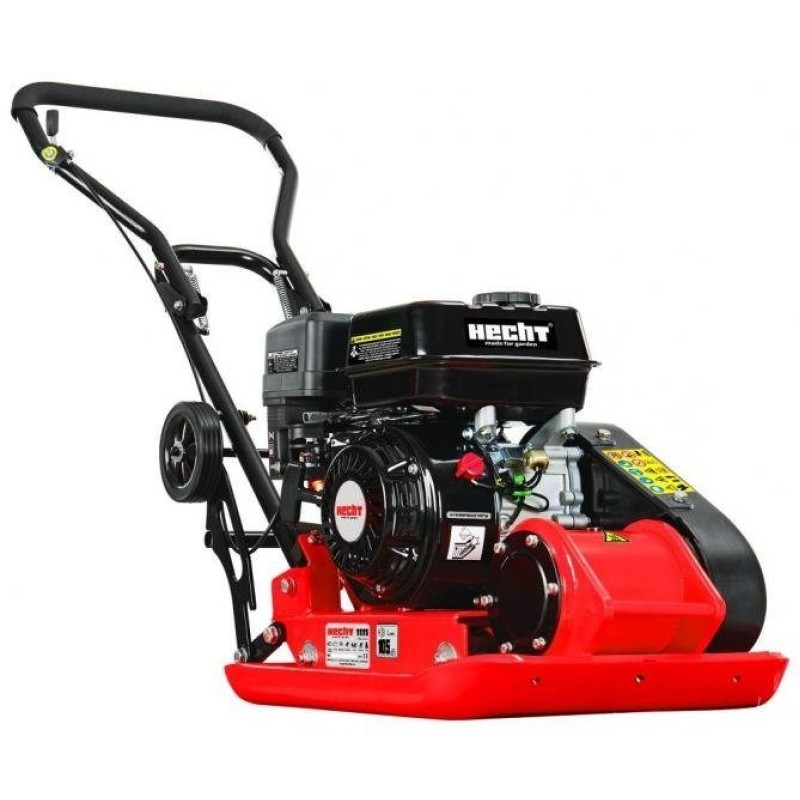 Hecht 1111 capacitate motor 163 cm dimensiune talpa 530x370 63 kg