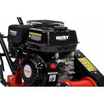 Placa compactoare Hecht 1111 capacitate motor 163 cm dimensiune talpa 530x370 63 kg