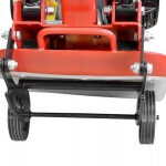 Placa compactoare Hecht 1111 capacitate motor 163 cm dimensiune talpa 530x370 63 kg