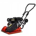 Placa compactoare Hecht 1111 capacitate motor 163 cm dimensiune talpa 530x370 63 kg