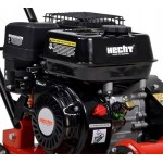 Placa compactoare Hecht 1111 capacitate motor 163 cm dimensiune talpa 530x370 63 kg
