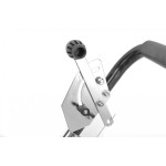 Distribuitor Hecht 229 pentru seminte sare nisip sau ingrasamant capacitate 29 l latime distribuire 3 m