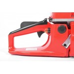 Hecht 50, Motofierastrau drujba, 2.9 cp 50 cm lama 40 cm