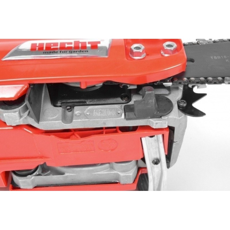 Hecht 50, Motofierastrau drujba, 2.9 cp 50 cm lama 40 cm