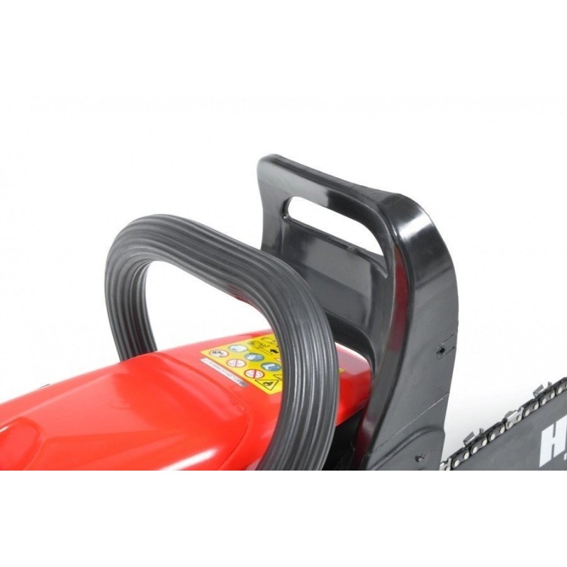 Hecht 50, Motofierastrau drujba, 2.9 cp 50 cm lama 40 cm