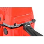 Hecht 50, Motofierastrau drujba, 2.9 cp 50 cm lama 40 cm