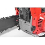 Hecht 50, Motofierastrau drujba, 2.9 cp 50 cm lama 40 cm