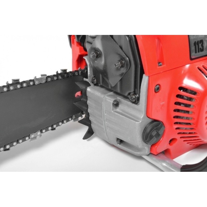 Hecht 50, Motofierastrau drujba, 2.9 cp 50 cm lama 40 cm