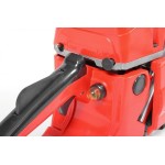 Hecht 50, Motofierastrau drujba, 2.9 cp 50 cm lama 40 cm