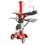 Despicator busteni Hecht 6060 2200 w presiune maxima 6 t