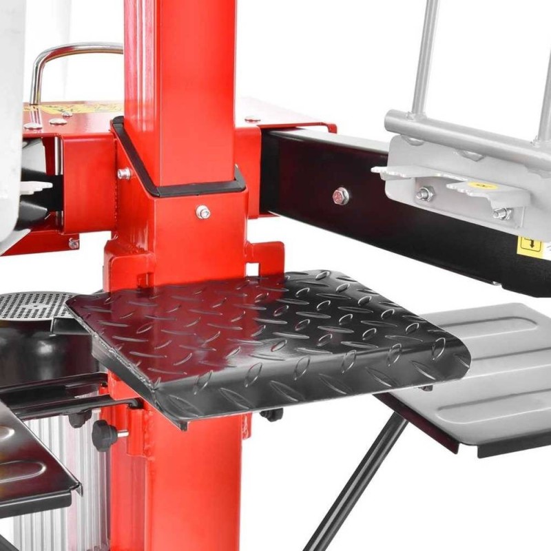 Despicator busteni Hecht 6060 2200 w presiune maxima 6 t