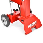 Despicator busteni Hecht 6060 2200 w presiune maxima 6 t