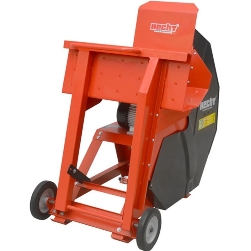 Fierastrau circular Hecht 850 putere 5000 w diametru maxim 250 mm 80 kg