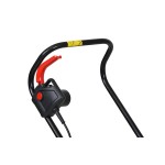 Masina de tuns iarba HECHT 1233, motor 1200 W, latime de lucru 33 cm, reglare 20-60 mm