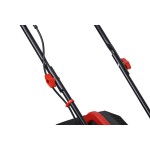 Masina de tuns iarba HECHT 1233, motor 1200 W, latime de lucru 33 cm, reglare 20-60 mm