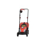 Masina de tuns iarba Hecht 1434, putere 1400 W, latime de lucru 34 cm, reglare 25-65 mm