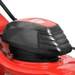 Masina de tuns iarba Hecht 1640, putere 1600 W, latime de lucru 40 cm, reglare 25-75 mm