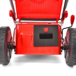Masina de tuns iarba Hecht 1803S, 5in1, putere 1800 W, latime de lucru 46 cm, reglare 30-75 mm